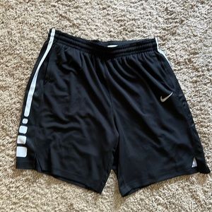 Nike Mesh Shorts